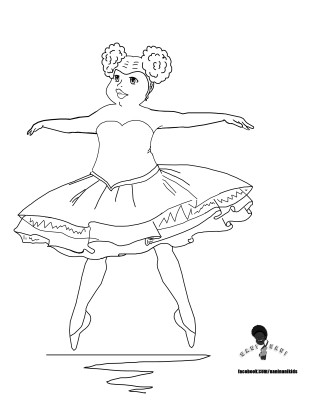 Coloring Sheets – Nani Nani Kids