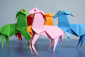 3 Great Paper Crafts for Kids (And Why You Should Be Teaching Them!)