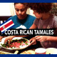 Let’s Make Costa Rican Tamales!