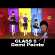 Learn About Demi Pointe